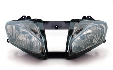 Front Headlight Headlamp