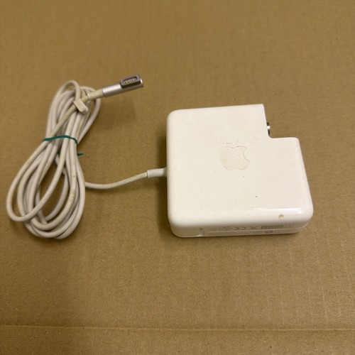 Genuine apple 85w magsafe - 85w,
