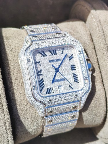 Cartier santos - de,