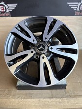 1 X Genuine Mercedes A Class