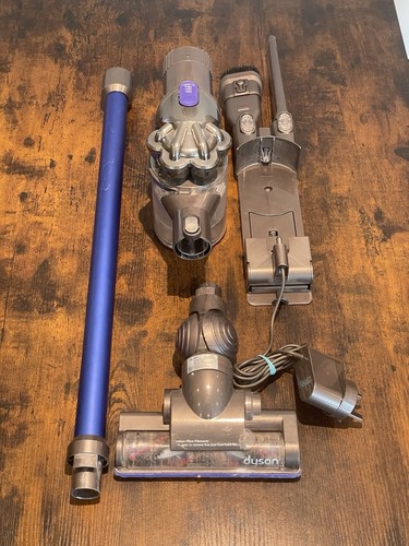 Dyson dc44 animal - dyson, cordless