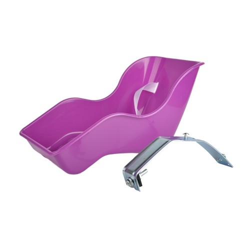 Doll bike seat - bike, for