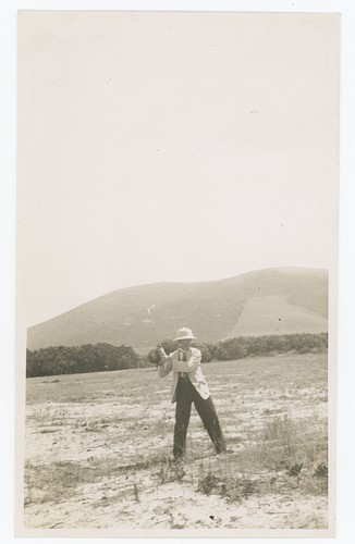 1936 rppc postcard - rppc, vintage