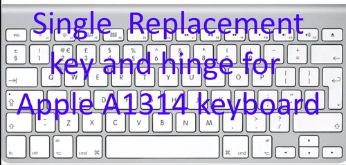 Genuine replacement keys key