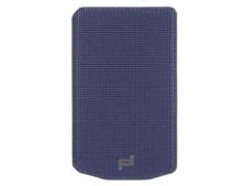 Porsche Design Portfolio Case for Blackberry P'9983 Blue