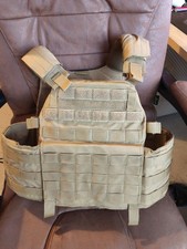 Warrior Assault Systems DCS Plate Carrier