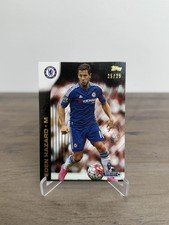 2015 Topps Premier Gold Eden