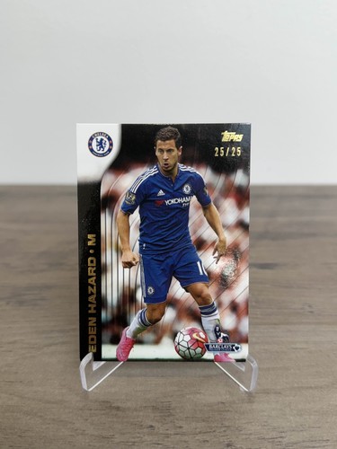 2015 topps premier gold eden - premier,