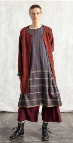 Gudrun sjoden dress kate - dress,