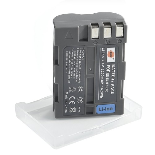 Dste el3e rechargeable - dste,