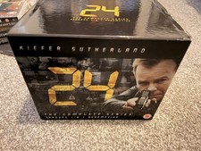 24 (2001 TV Series) Complete