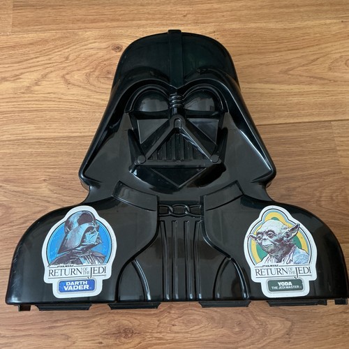 Vintage star wars darth vader - vintage,