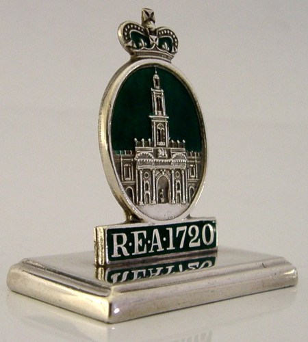 Antique 1919 sterling - antique,