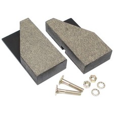 Brake Pad Set (Oblong type)