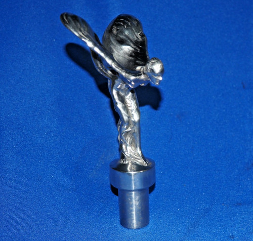 Rolls royce silver - 65-76,