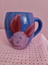 Disney Piglet Barrel Mug Tams