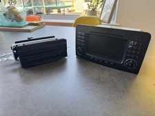 MERCEDES-BENZ R CLASS W251