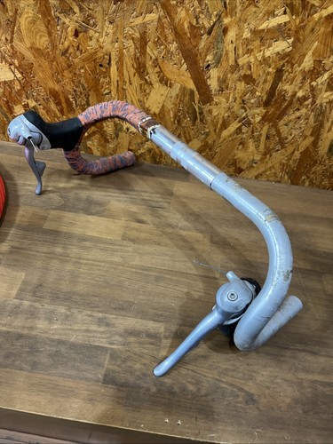 Vintage nitto grand randonneur - nitto,
