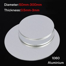 Aluminium Disc 1060 Metal