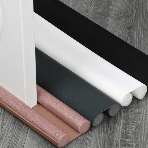 Under door foam strip draught - strip,