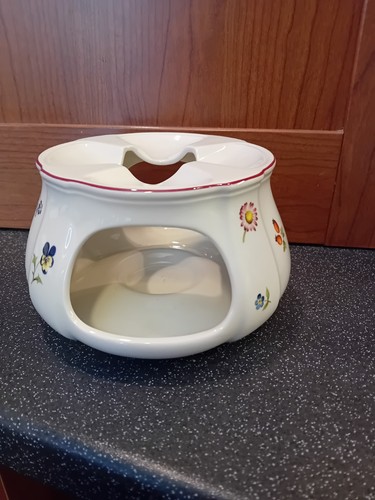 Villeroy boch petite - petite, fleur