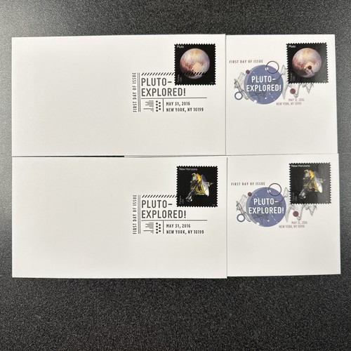 Fdc 5077 pluto new - pluto,