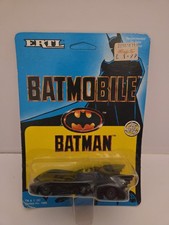 ERTL.Batman BATMOBILE