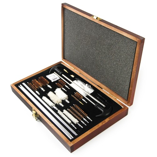 Multi gun cleaning set kit - set,