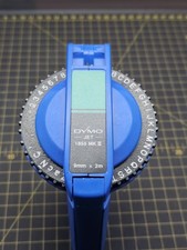 DYMO - VINTAGE EMBOSSING LABEL