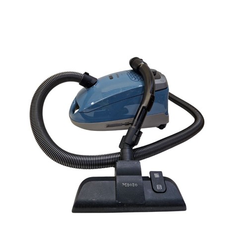 Miele guard cylinder vacuum - guard,