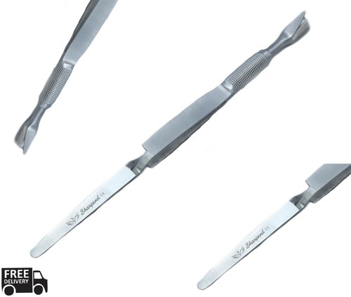 Nail curve pinching pusher - c,