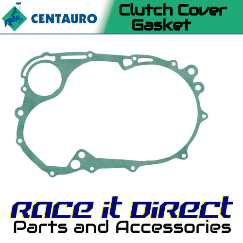 Clutch cover gasket for yamaha - clutch,