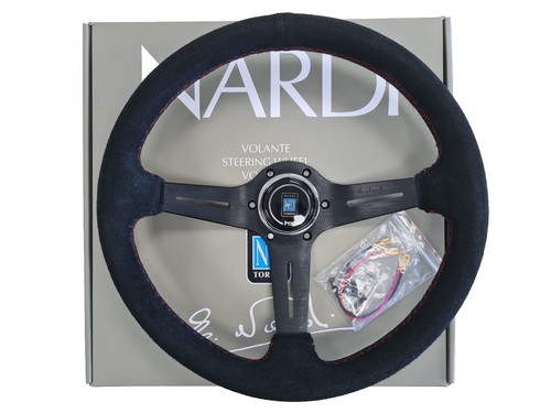 Nardi torino style steering - style,