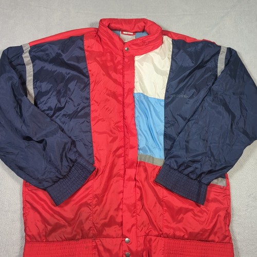 Adidas tracksuit jacket - adidas,