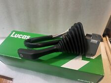 Scania  3 Series Wiper Switch   , 201726 , 360247 Lucas Sqb 734 New 1990-96