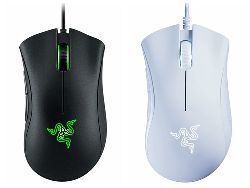 Genuine brand new razer - genuine,