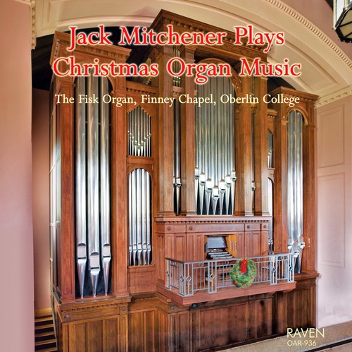 Jack mitchener plays christmas - jack,