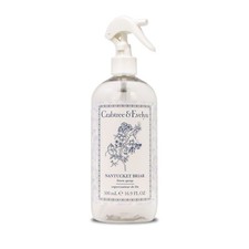 Crabtree & Evelyn Nantucket Briar Linen Spray 500 ml (16.9 oz)