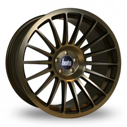 Bola b14 alloys to - to, fit
