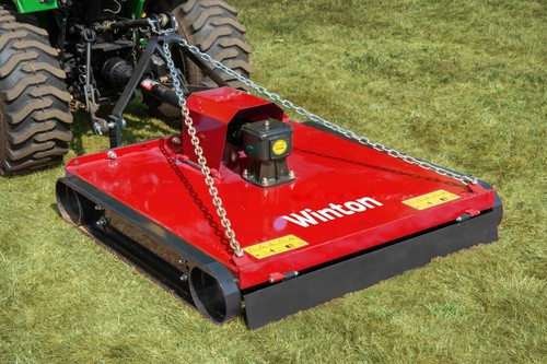 Tm140 winton topper - w-tm140,