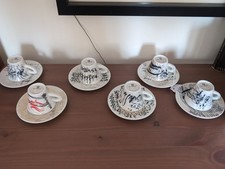 Francis! Francis! Encrypted Collector Espresso Set (Poi Ti Spiego)