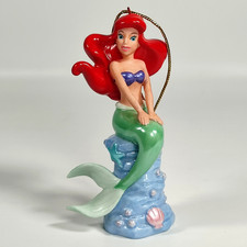 Disney The Little Mermaid