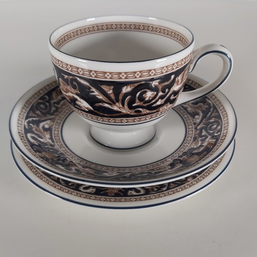 Wedgwood florentine coffee - wedgwood,
