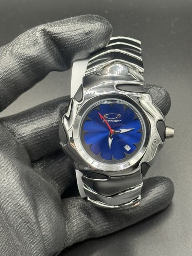Vintage oakley blade watch - vintage,