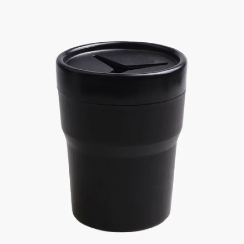 Car mini trash bin - trash,
