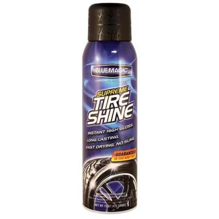 Blue magic 680 tire - magic,