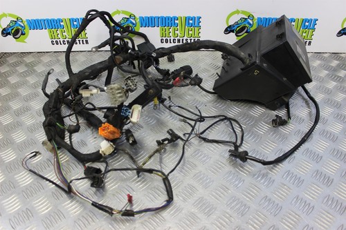 Bmw 1150 wiring - bmw,