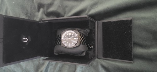 Bulova accutron snorkel - ii,