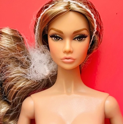 Integrity toys fashion royalty - toys,