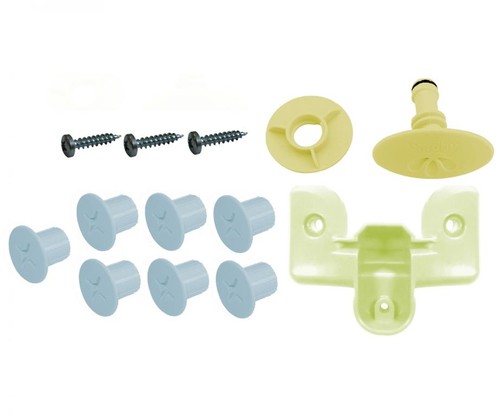 Smoby spare parts accessory - spare,